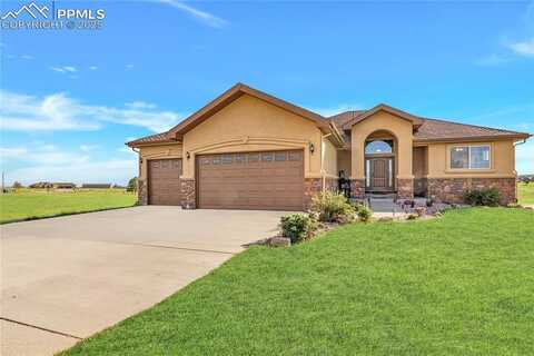 16255 Ridge Run Drive, Colorado Springs, CO 80908
