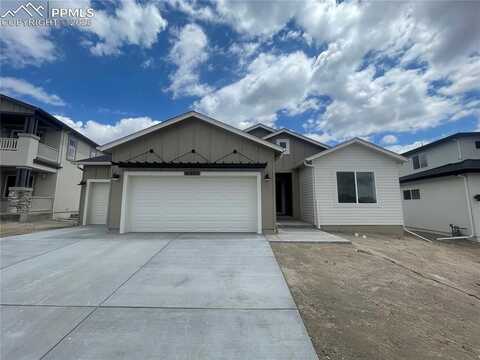 9335 Gallery Place, Colorado Springs, CO 80924