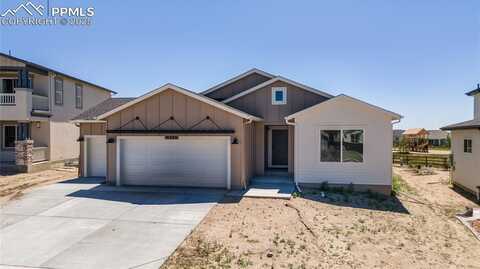 9335 Gallery Place, Colorado Springs, CO 80924