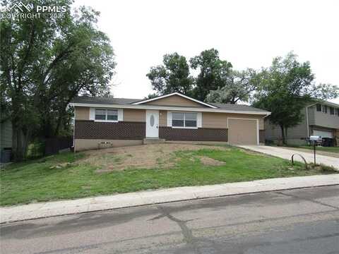 3637 Garland Court, Colorado Springs, CO 80910