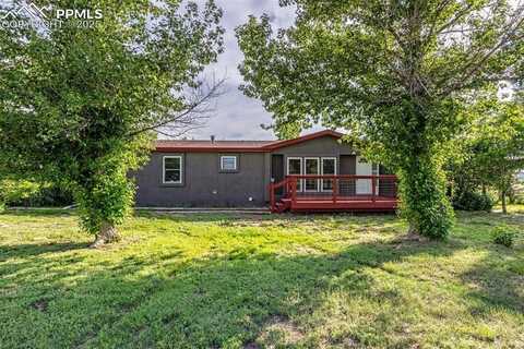 17155 Sagecreek Road, Peyton, CO 80831