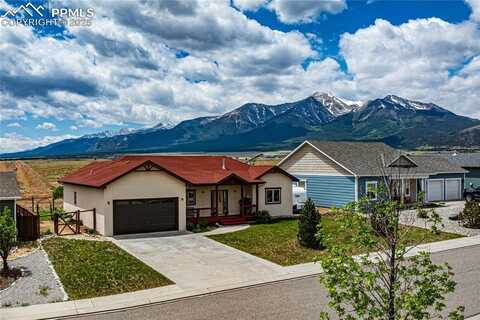 106 Red Tail Boulevard, Buena Vista, CO 81211