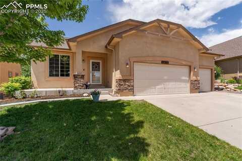 4410 Campus Bluffs Court, Colorado Springs, CO 80918