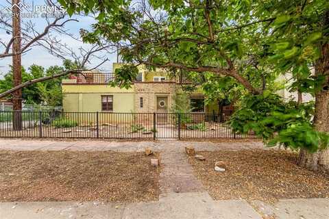 120 E Grant Avenue, Pueblo, CO 81004
