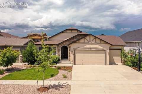 5194 Eldorado Canyon Court, Colorado Springs, CO 80924