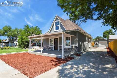 807 W 17th Street, Pueblo, CO 81003