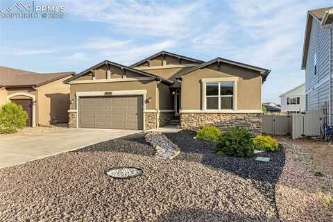 8895 Vanderwood Road, Colorado Springs, CO 80908