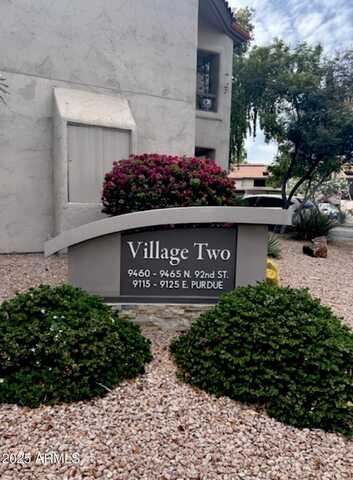 9465 N 92nd Street, Scottsdale, AZ 85258