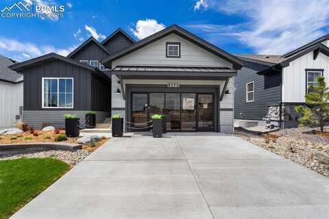 8275 Nat Love Drive, Colorado Springs, CO 80908