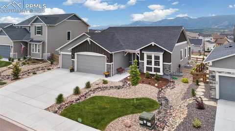 16840 New Autumn Drive, Monument, CO 80132