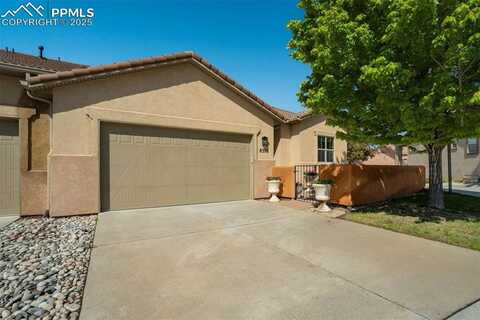 8396 Snow Cap View, Colorado Springs, CO 80920