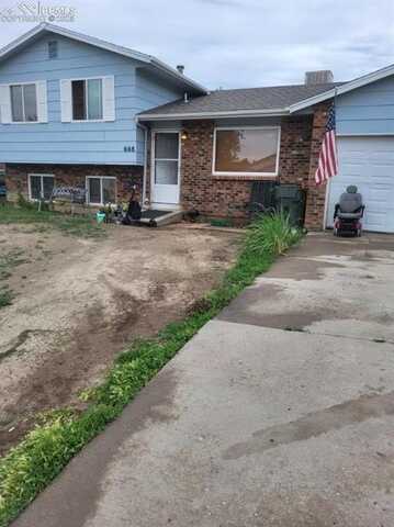 608 Harding Avenue, Canon City, CO 81212