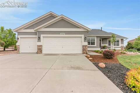 10467 Pictured Rocks Drive, Peyton, CO 80831