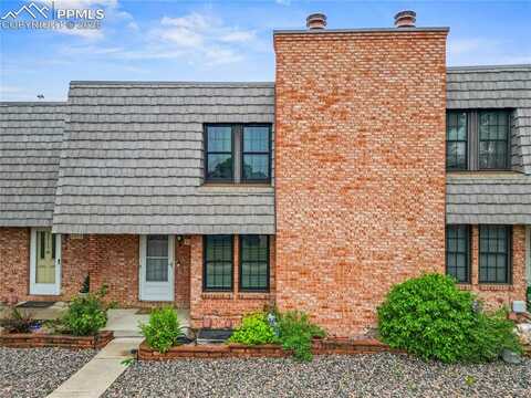 2013 Sussex Lane, Colorado Springs, CO 80909
