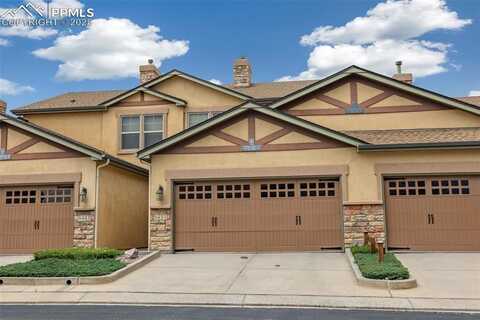 8433 Artesian Springs Point, Colorado Springs, CO 80920