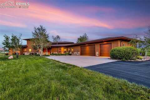 17595 Black Forest Road, Colorado Springs, CO 80908