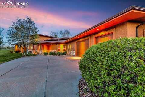 17595 Black Forest Road, Colorado Springs, CO 80908