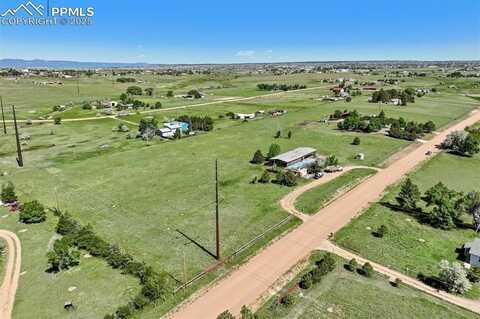 5730 Sunset Trail, Peyton, CO 80831