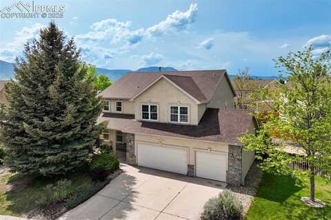 14280 Barquero Court, Colorado Springs, CO 80921