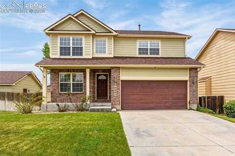 8859 Christy Court, Colorado Springs, CO 80951