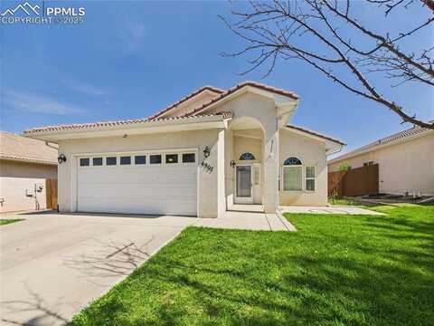 4907 Briarcrest Drive, Pueblo, CO 81005