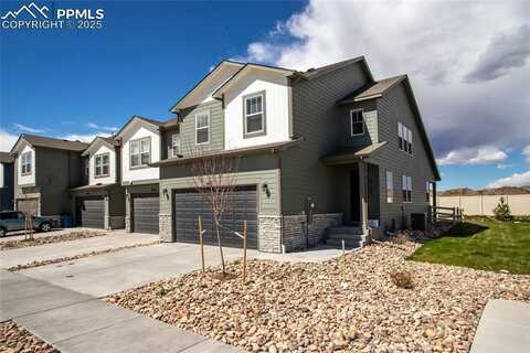 8162 Grey Bark Way, Colorado Springs, CO 80908