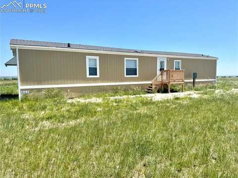 21457 Spencer Road, Calhan, CO 80808