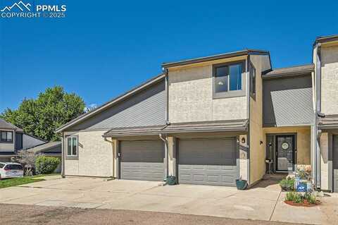 4652 Excalibur Court, Colorado Springs, CO 80917
