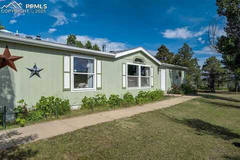 8290 Soap Weed Road, Calhan, CO 80808
