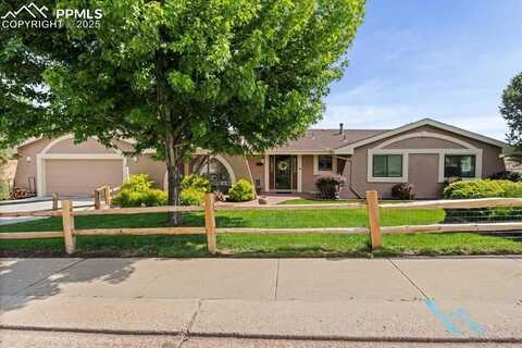 3150 Wesley Place, Colorado Springs, CO 80917