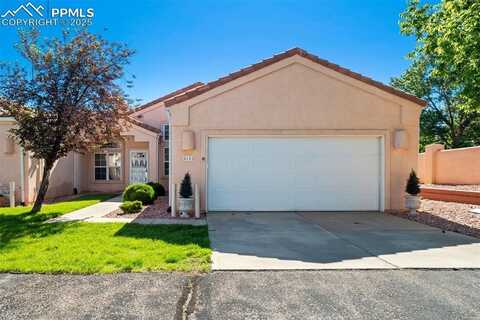 5115 Vista Del Norte Point, Colorado Springs, CO 80919