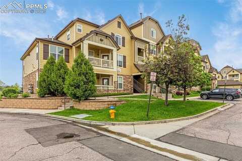 5354 Palomino Ranch Point, Colorado Springs, CO 80922