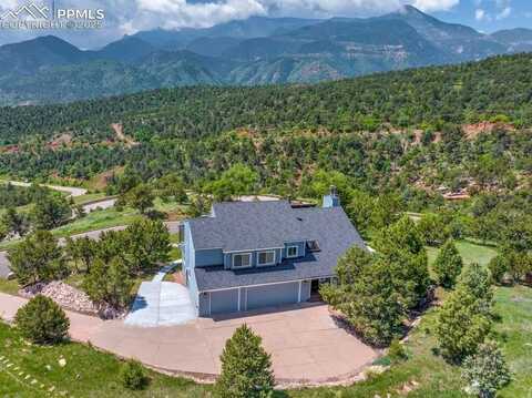 2530 White Rock Lane, Colorado Springs, CO 80904
