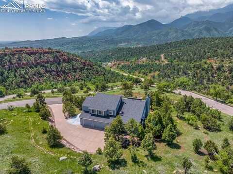 2530 White Rock Lane, Colorado Springs, CO 80904