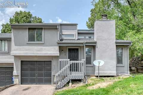 1419 Territory Trail, Colorado Springs, CO 80919