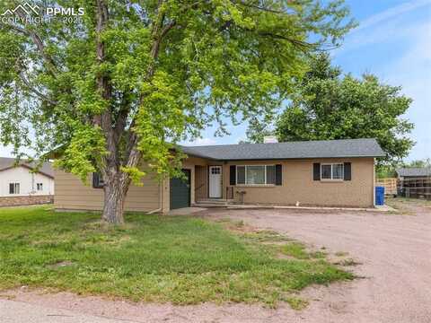 1416 Chestnut Street, Canon City, CO 81212