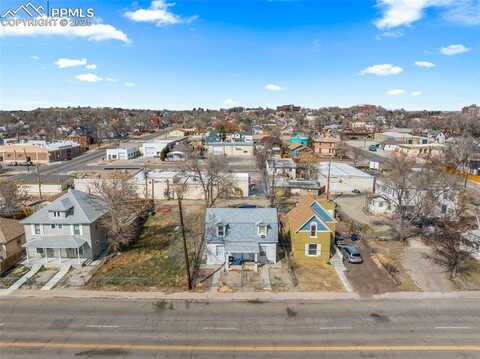 609 W 8th Street, Pueblo, CO 81003