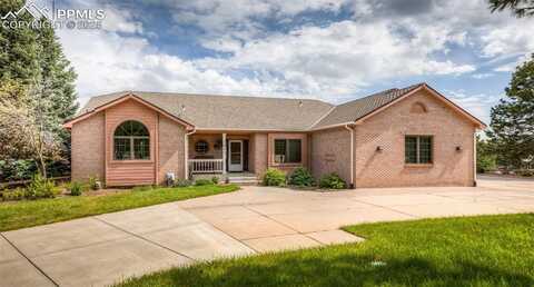 1660 Old Antlers Way, Monument, CO 80132