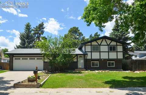 4075 Undimmed Circle, Colorado Springs, CO 80917