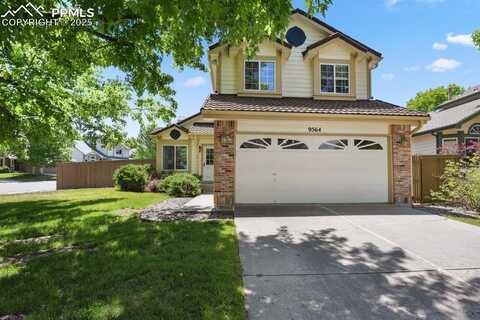 9564 Cordova Drive, Highlands Ranch, CO 80130
