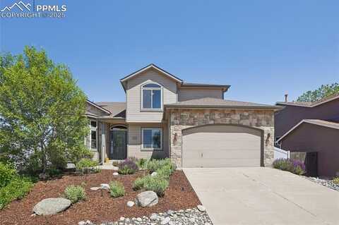 392 Pyrite Terrace, Colorado Springs, CO 80905