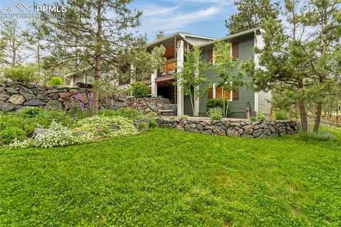 14960 Spiritwood Loop, Elbert, CO 80106