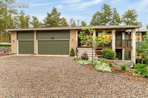 14960 Spiritwood Loop, Elbert, CO 80106