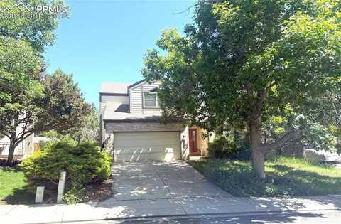 945 Marlstone Place, Colorado Springs, CO 80904
