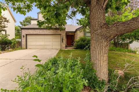 945 Marlstone Place, Colorado Springs, CO 80904