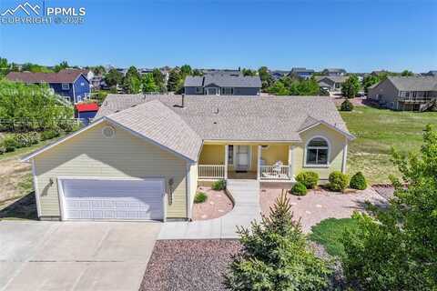 12454 Tex Tan Road, Peyton, CO 80831