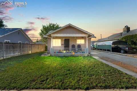 1908 E 5th Street, Pueblo, CO 81001