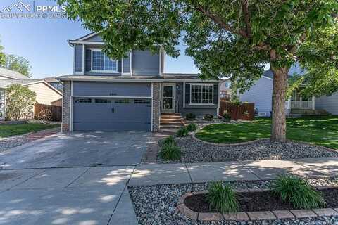 6840 Donnelaith Place, Colorado Springs, CO 80922