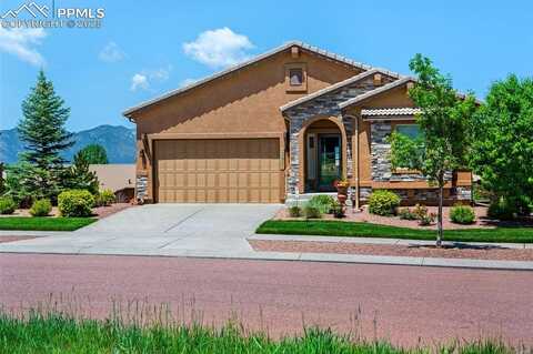 13901 Penfold Drive, Colorado Springs, CO 80921