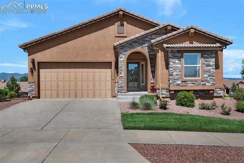 13901 Penfold Drive, Colorado Springs, CO 80921